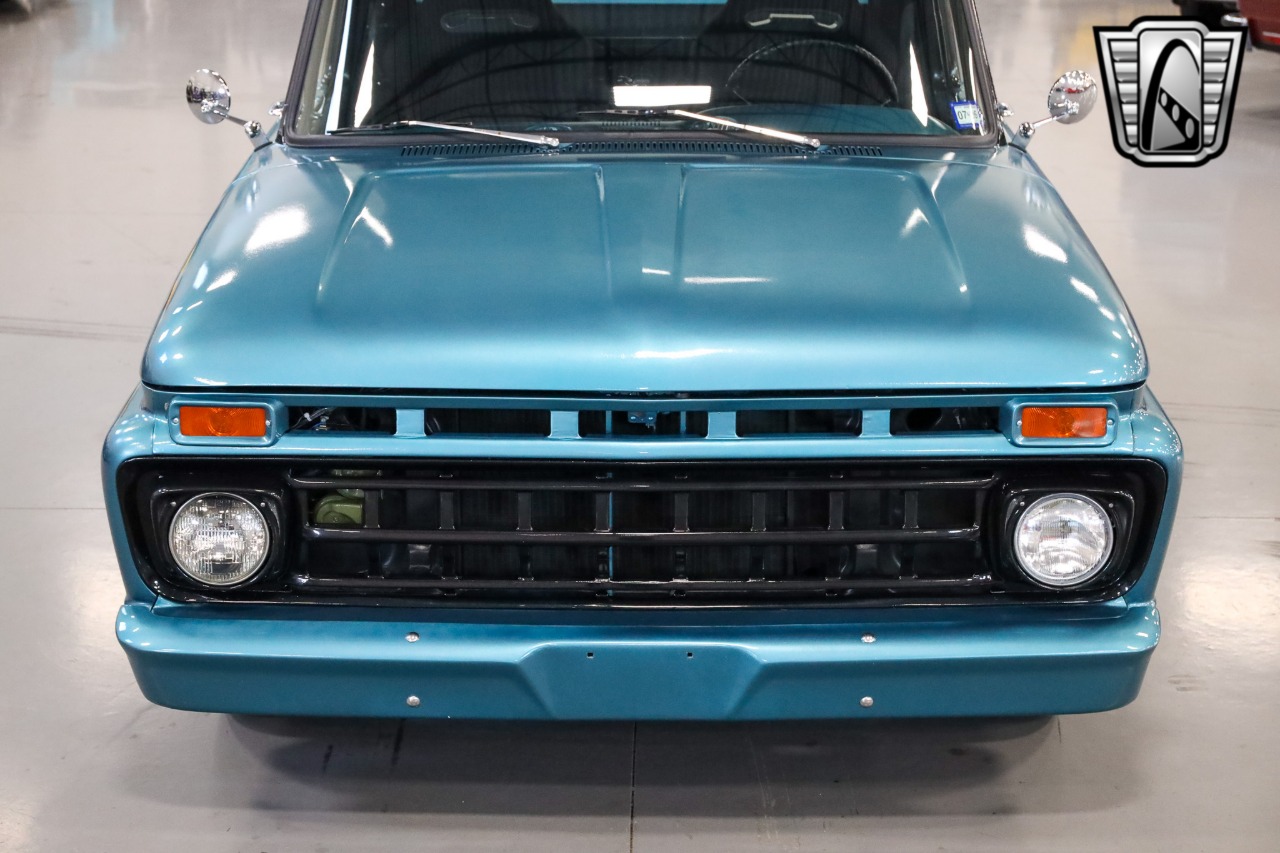 1965 Ford F-Series 35