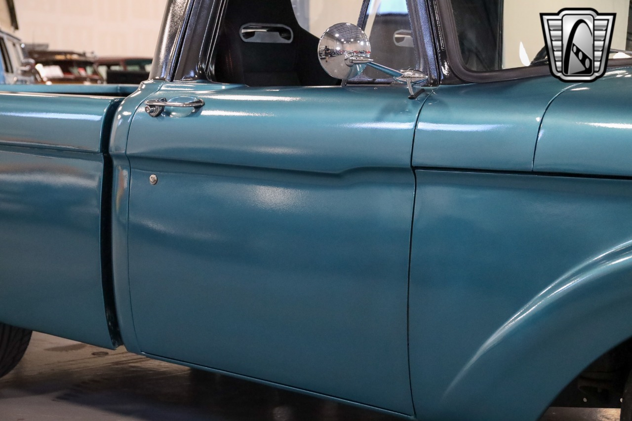 1965 Ford F-Series 57