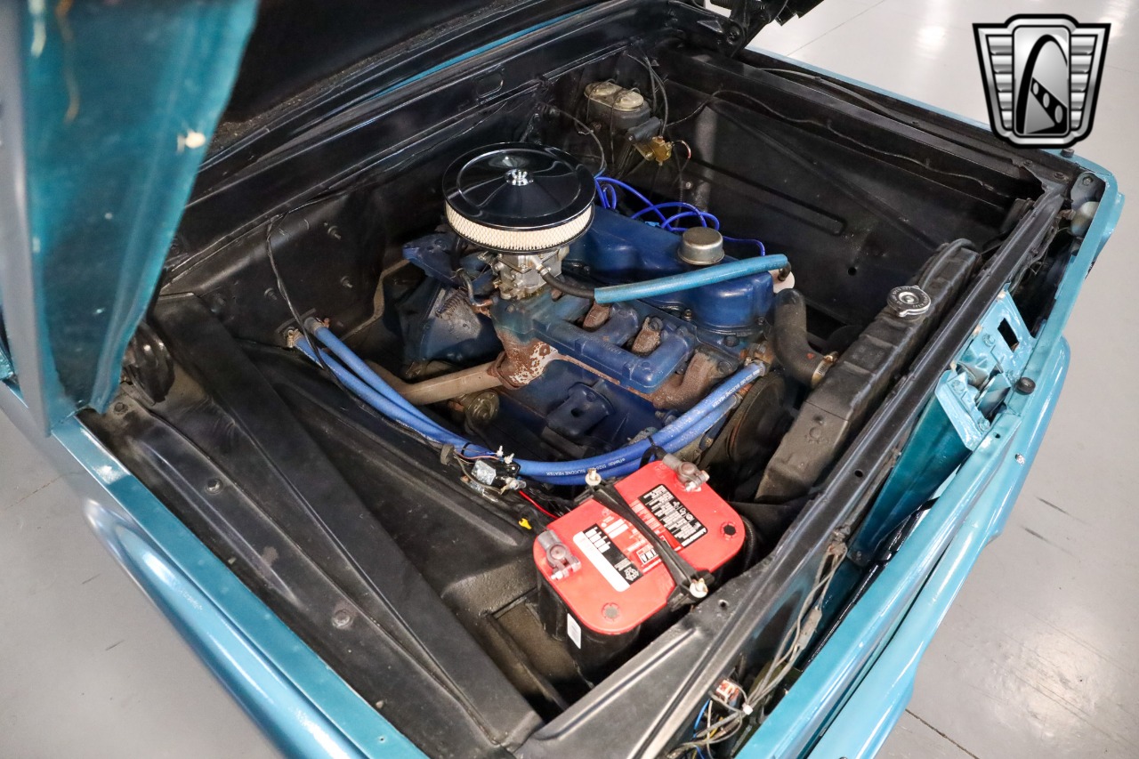 1965 Ford F-Series 77