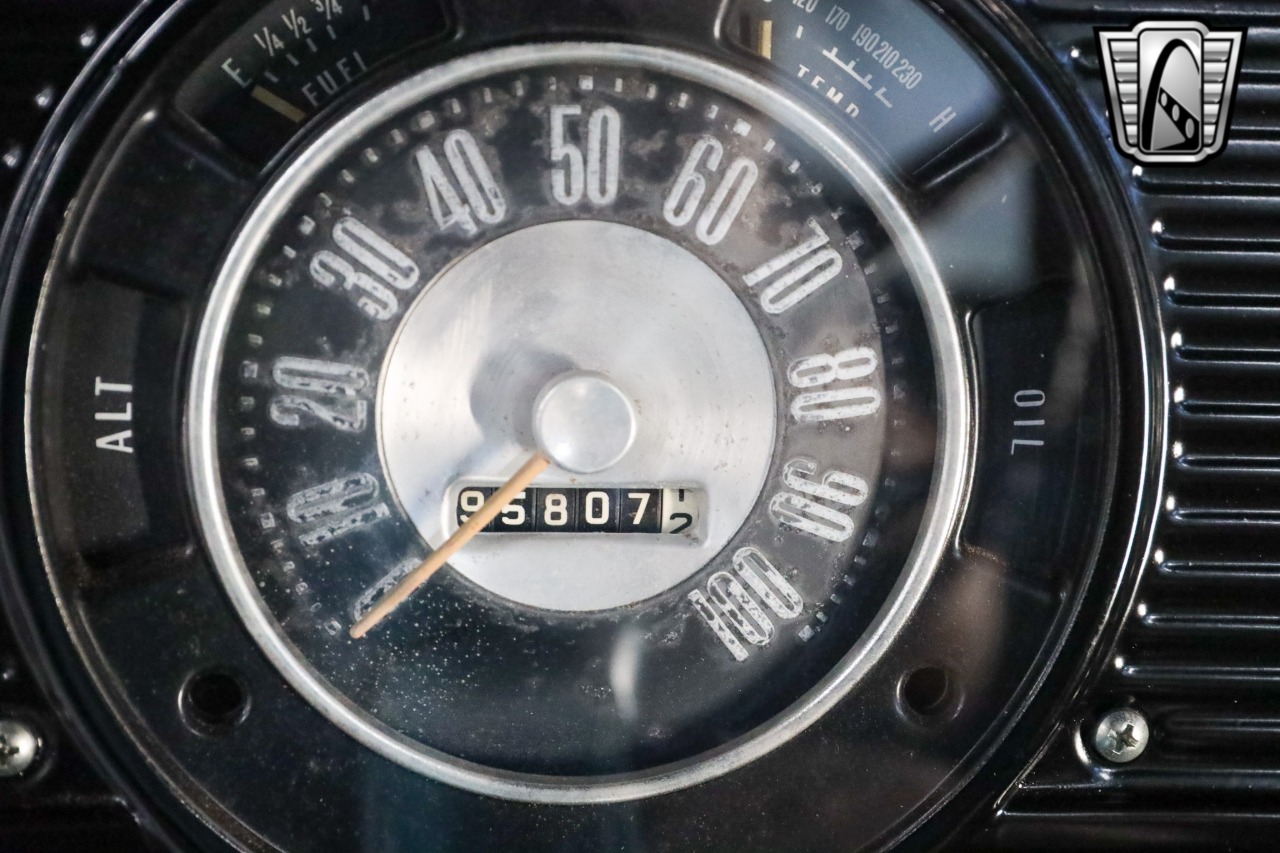 1965 Ford F-Series 19