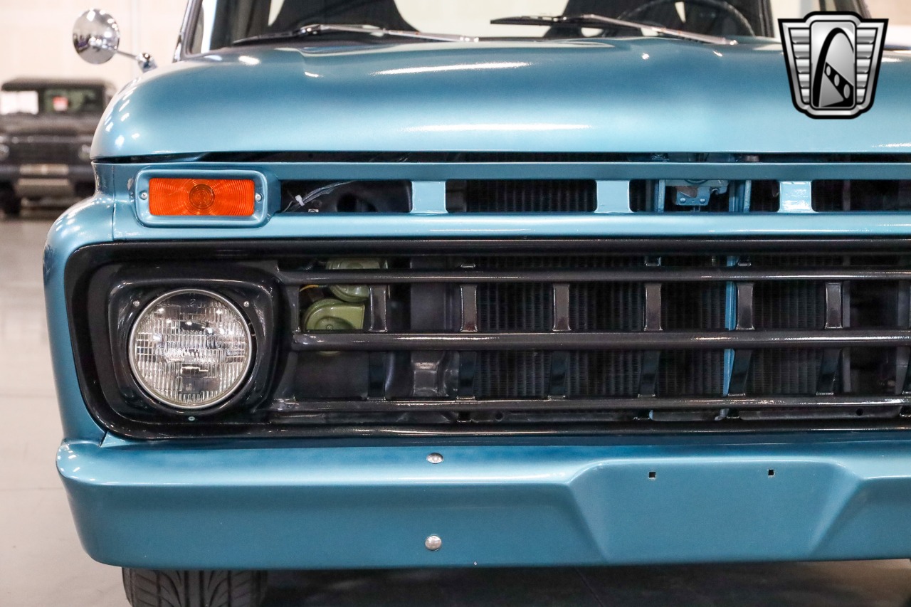 1965 Ford F-Series 36