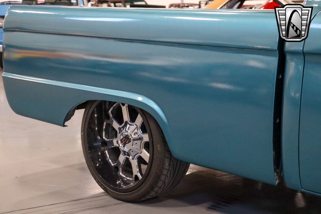 1965 Ford F-Series 58