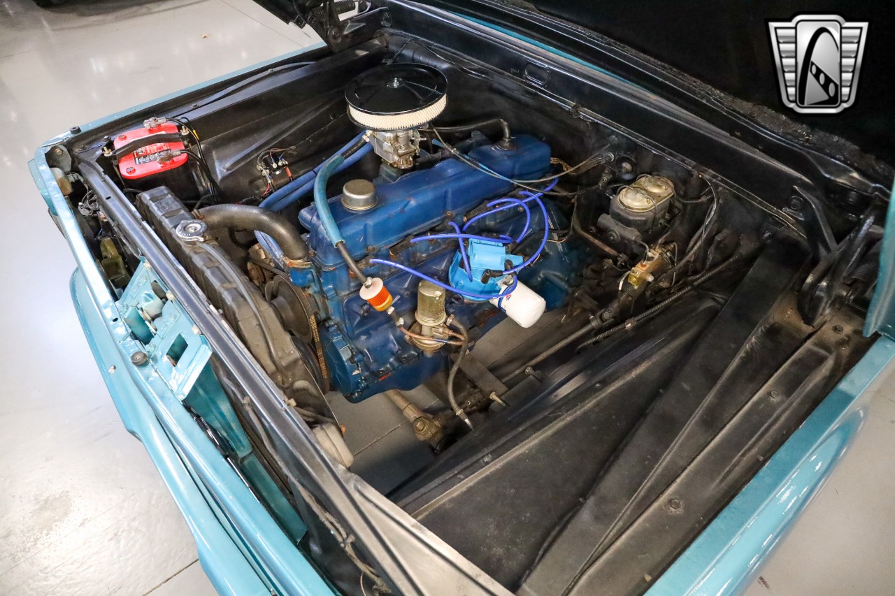 1965 Ford F-Series 78