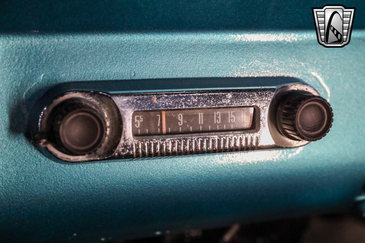 1965 Ford F-Series 20