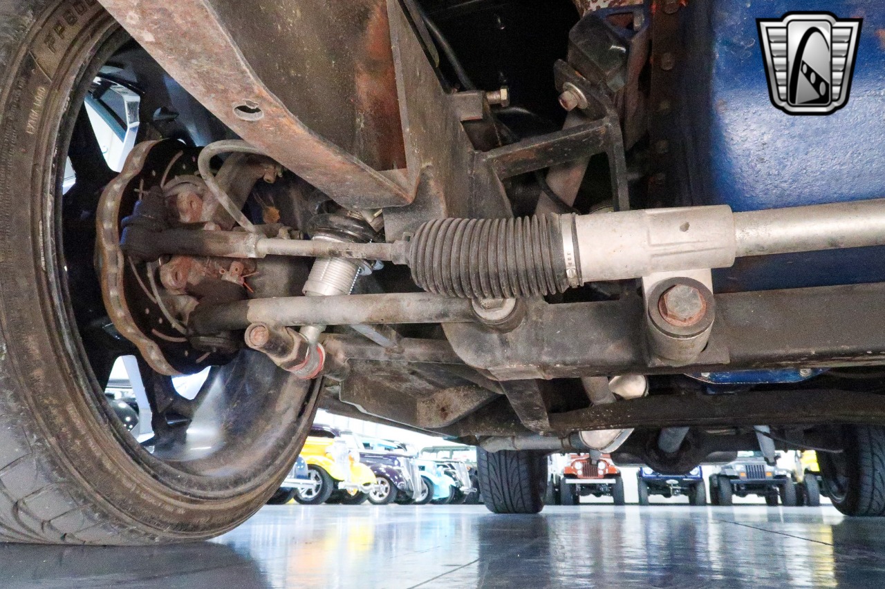 1965 Ford F-Series 26