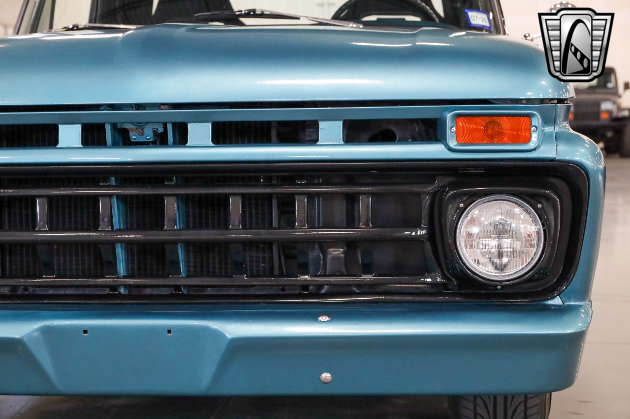 1965 Ford F-Series 37