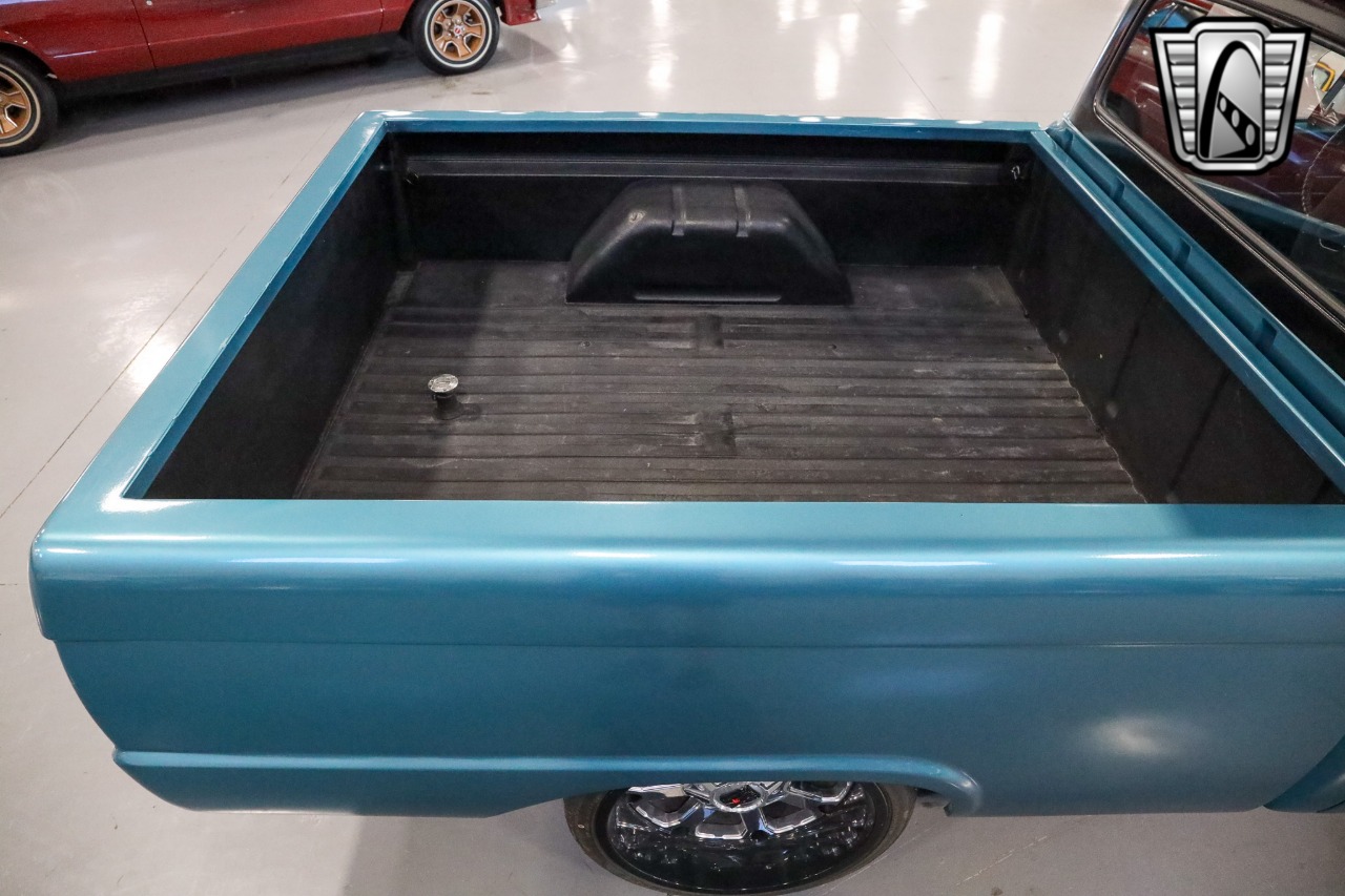 1965 Ford F-Series 59