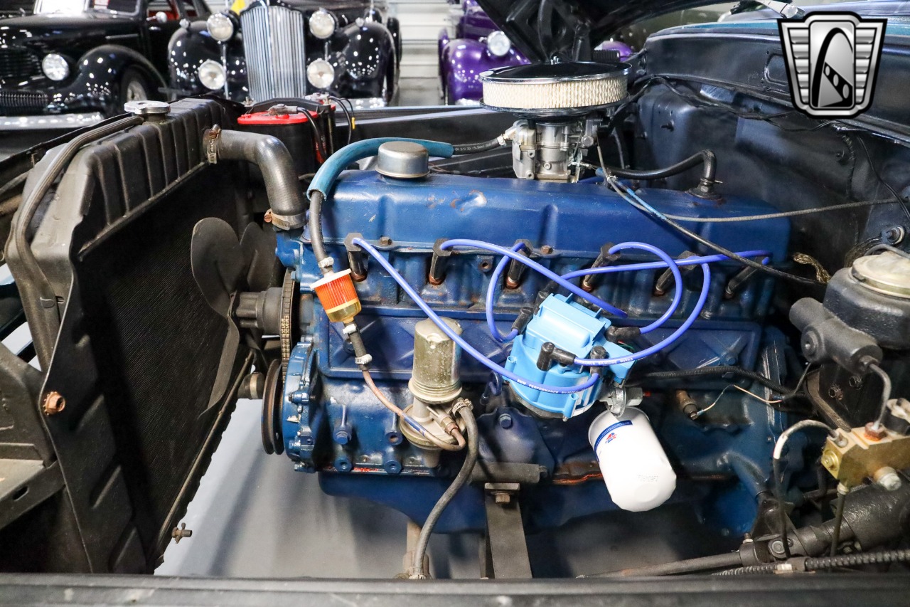 1965 Ford F-Series 13