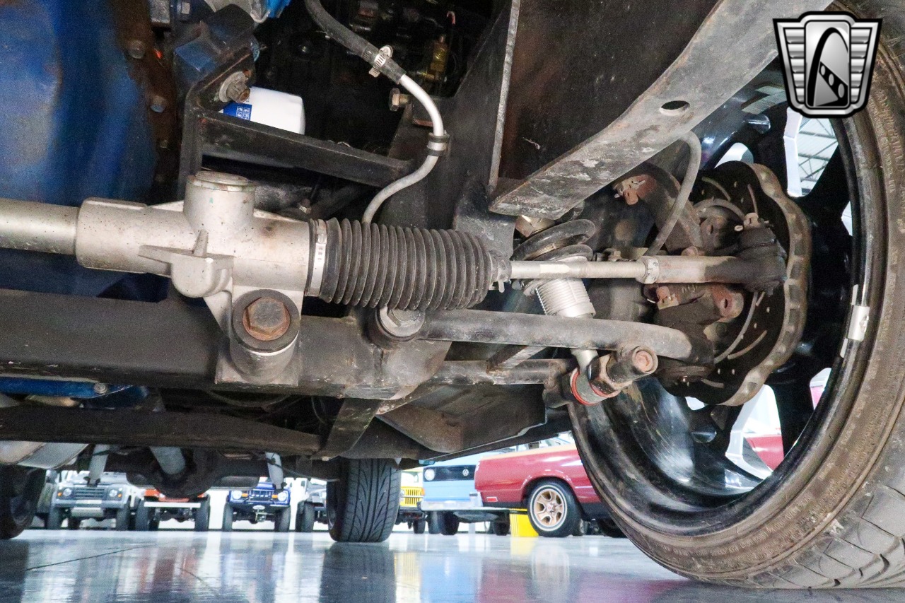 1965 Ford F-Series 27