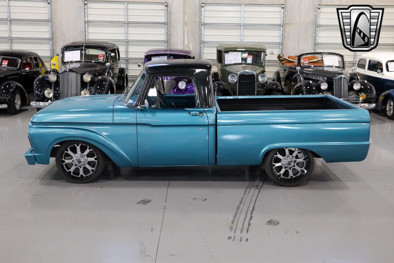 1965 Ford F-Series 38