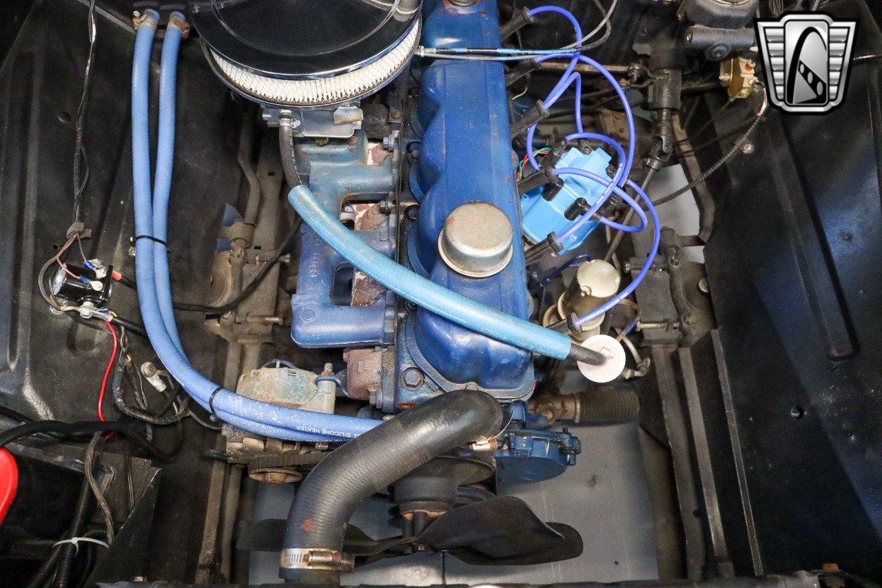 1965 Ford F-Series 79