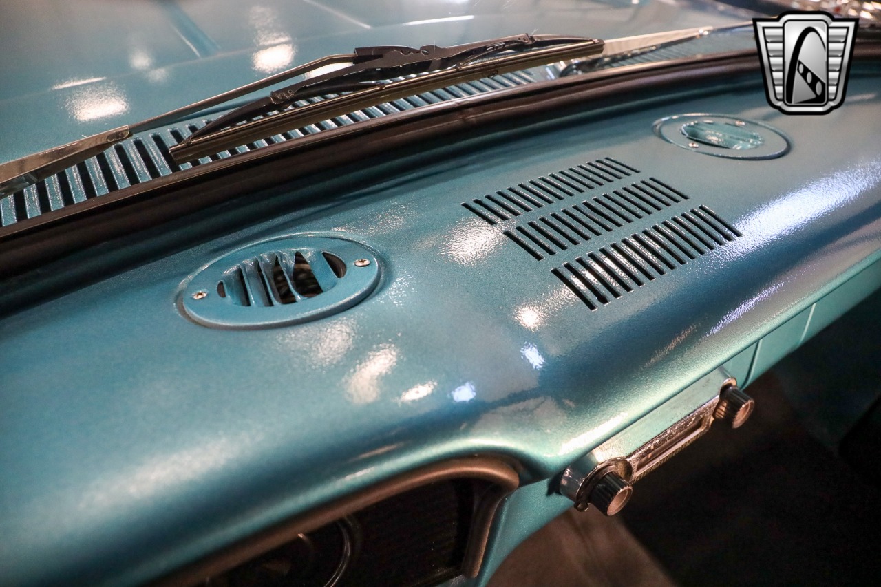 1965 Ford F-Series 98