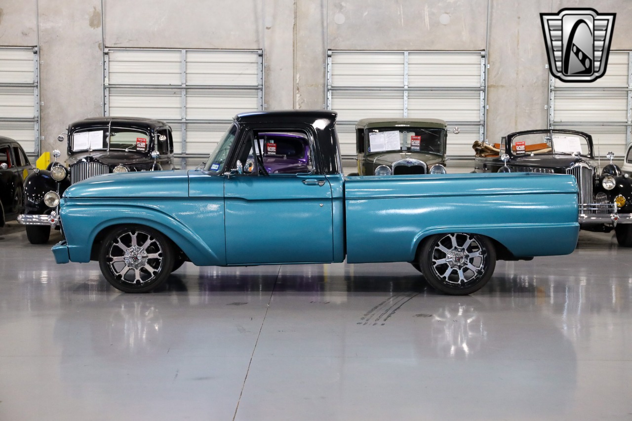 1965 Ford F-Series 39