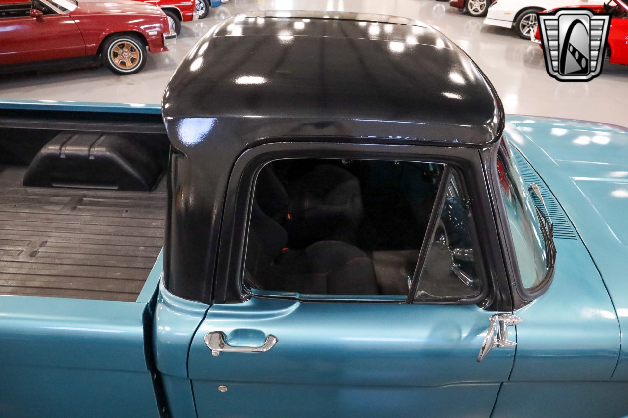 1965 Ford F-Series 60