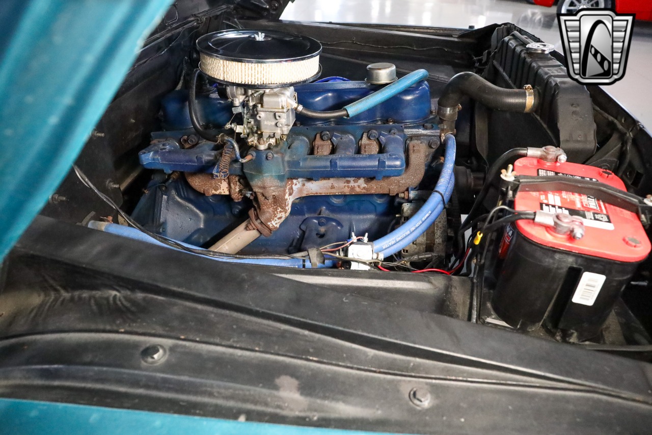 1965 Ford F-Series 14