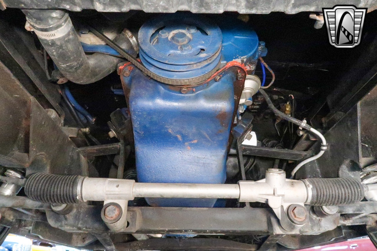 1965 Ford F-Series 28