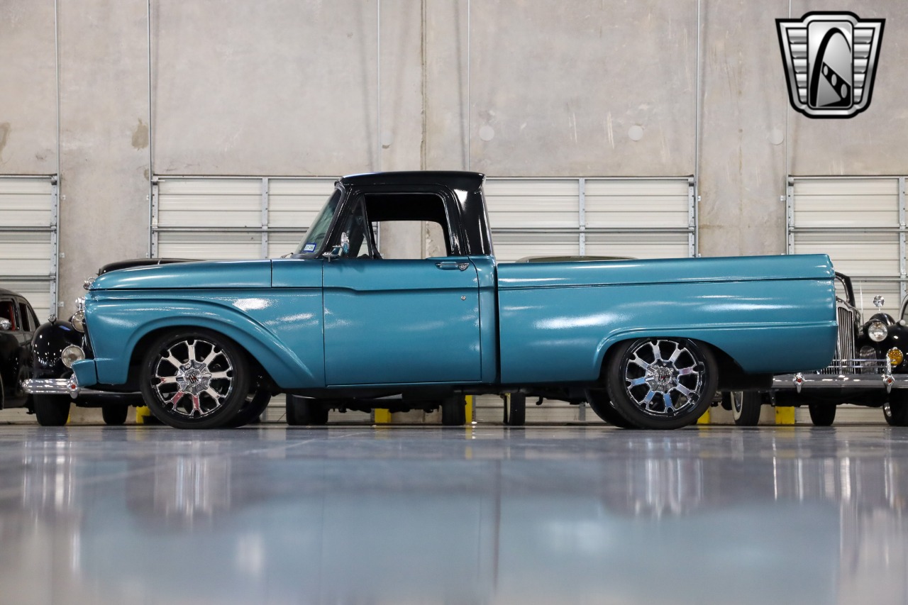 1965 Ford F-Series 3