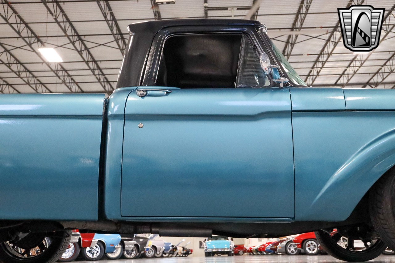 1965 Ford F-Series 61