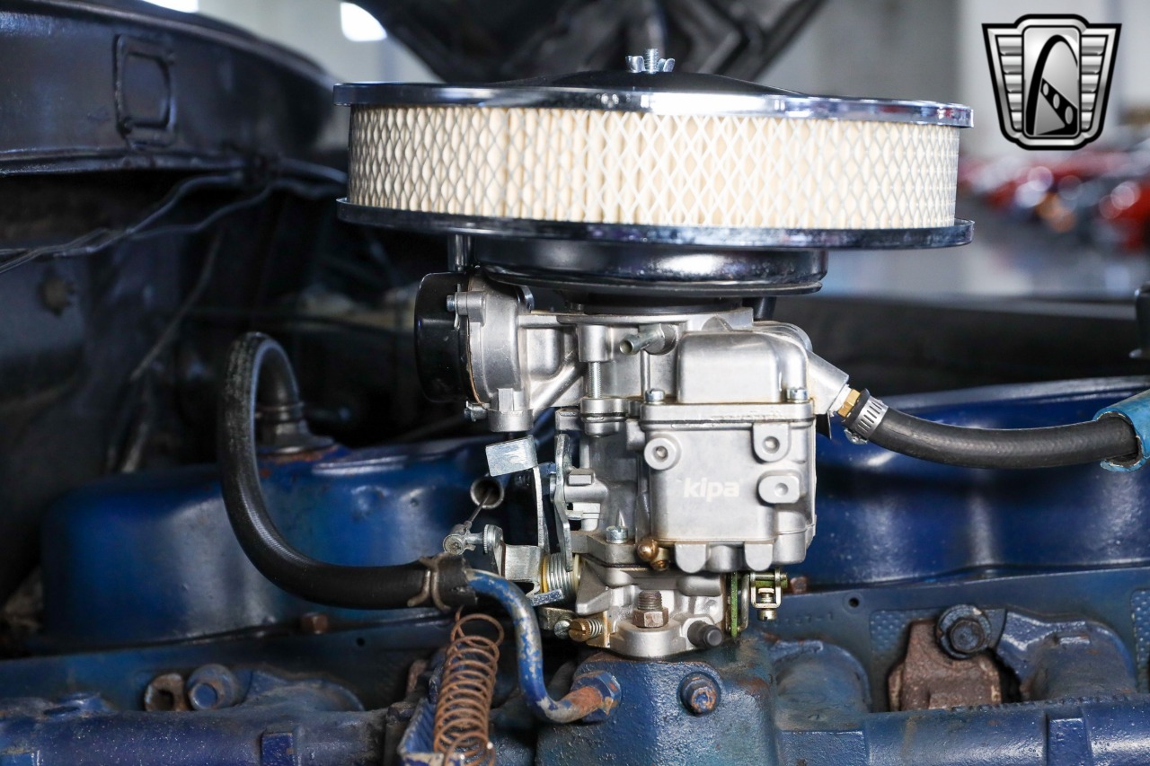 1965 Ford F-Series 80