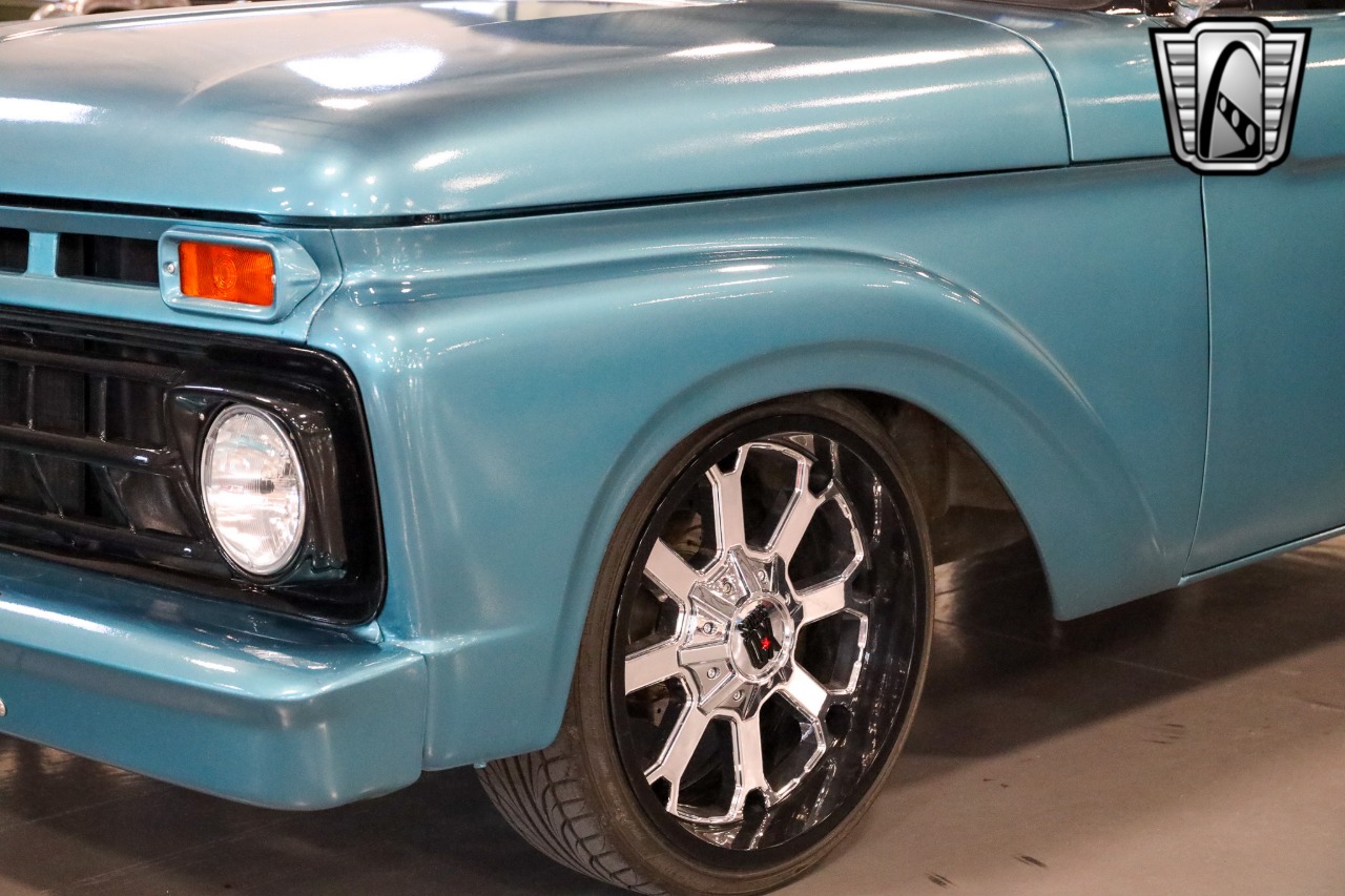 1965 Ford F-Series 40