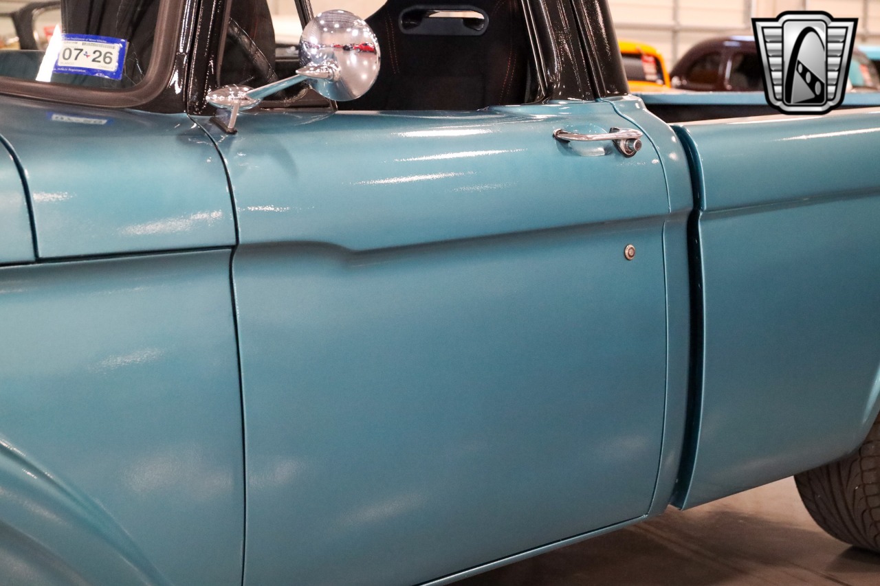 1965 Ford F-Series 41