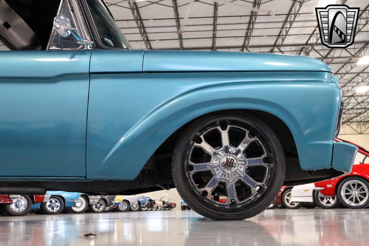 1965 Ford F-Series 63