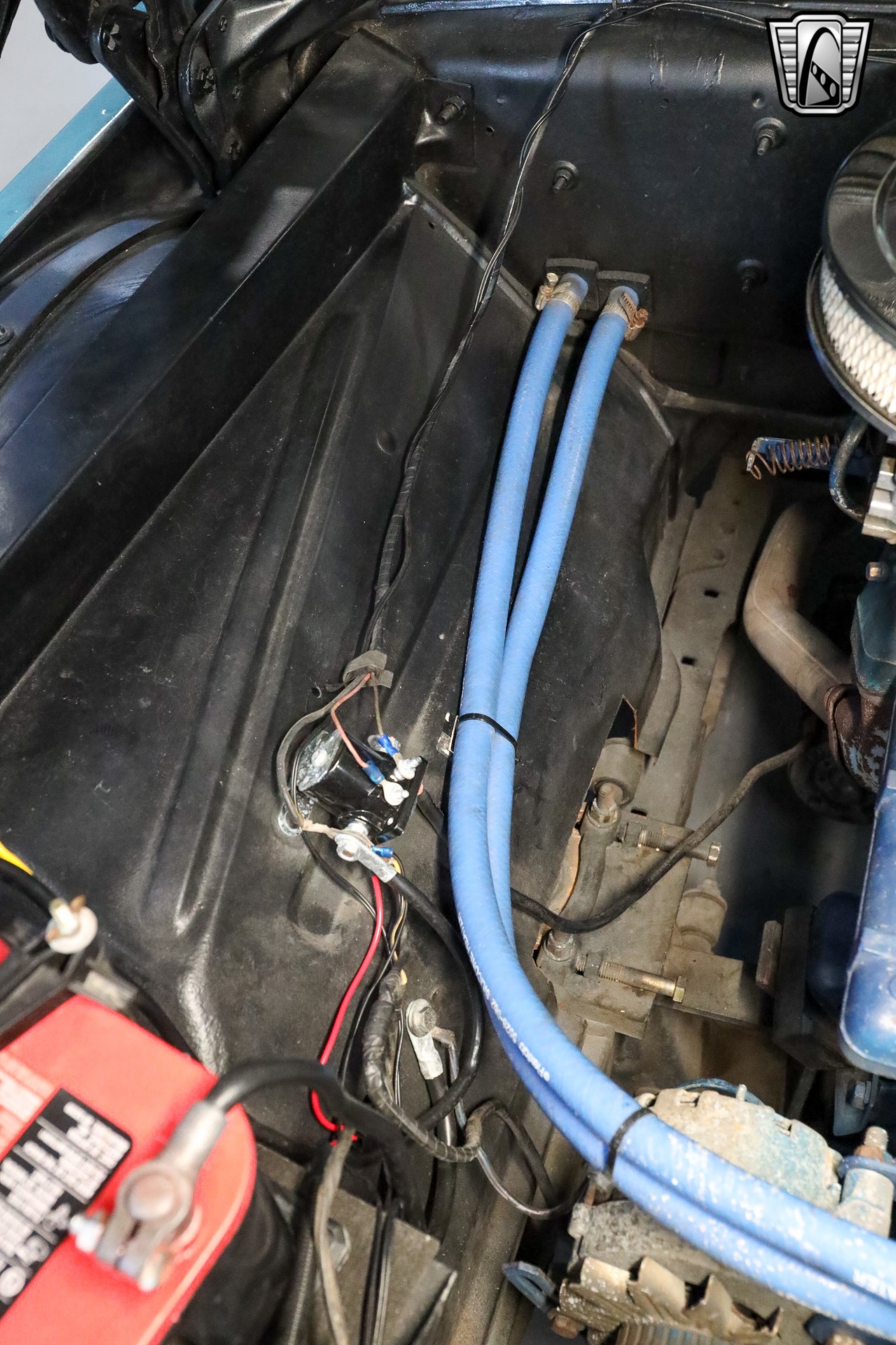 1965 Ford F-Series 82