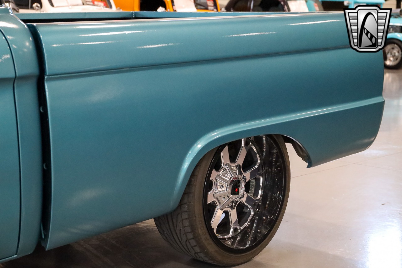 1965 Ford F-Series 42