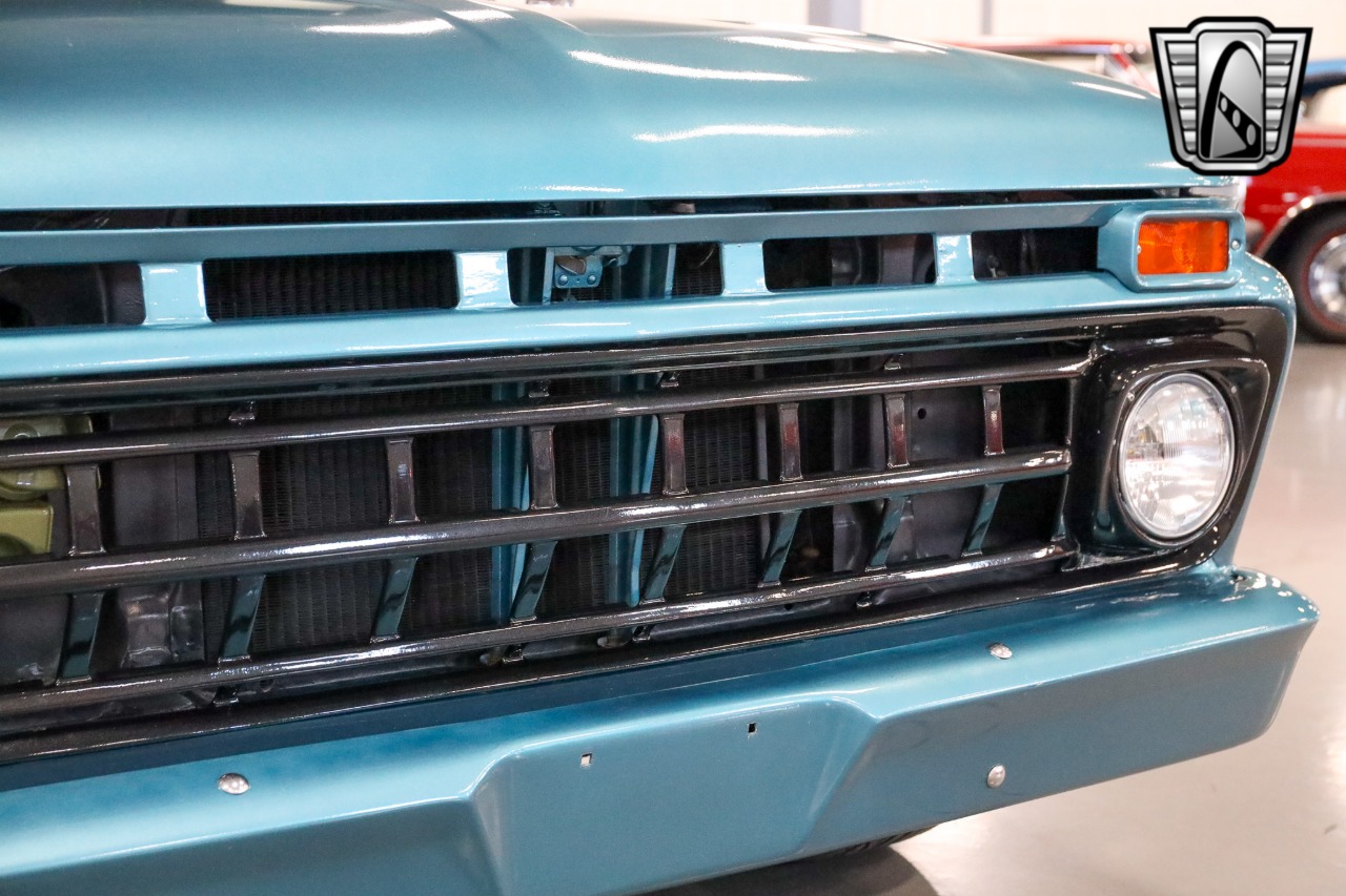 1965 Ford F-Series 8