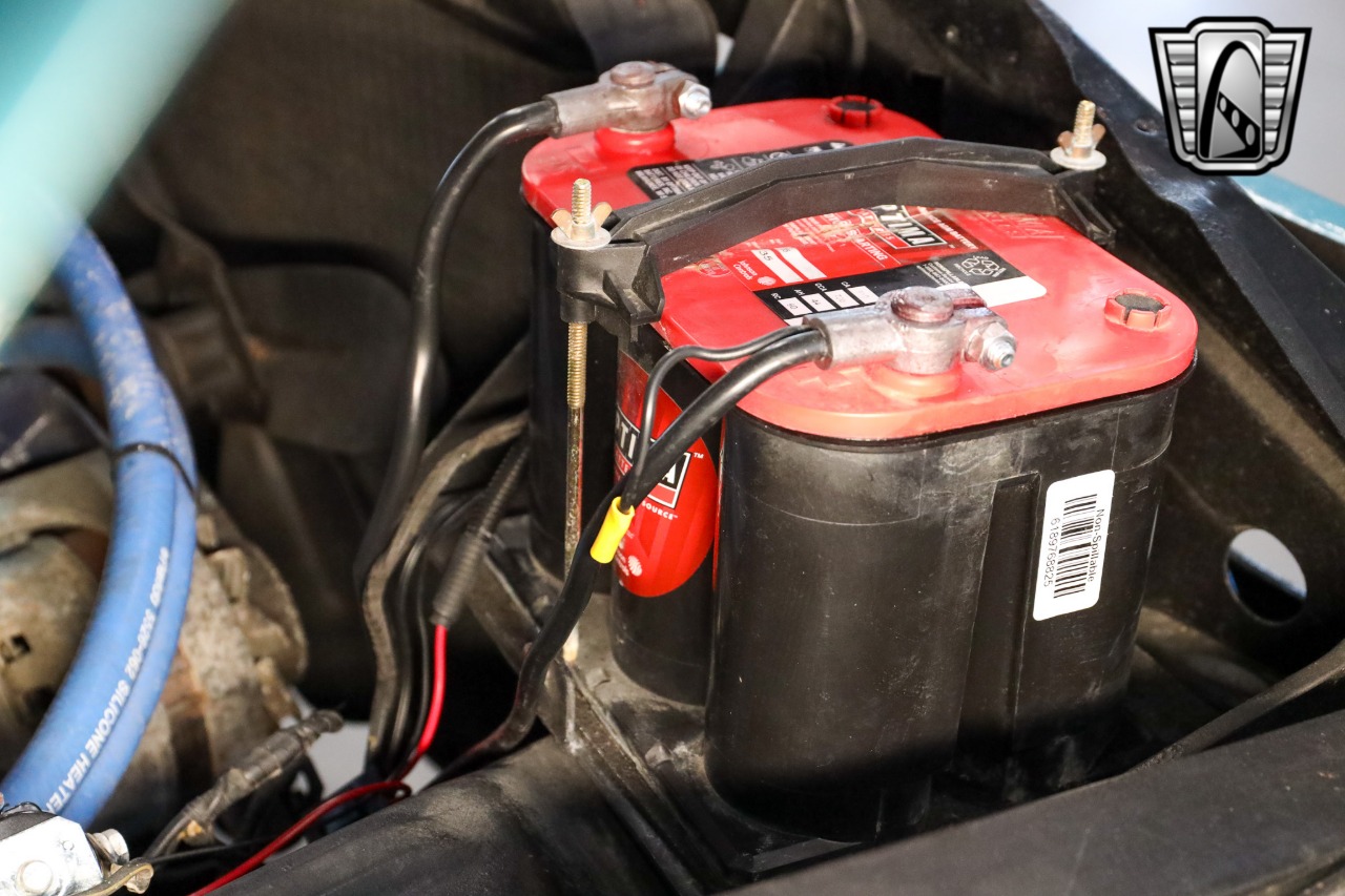 1965 Ford F-Series 83