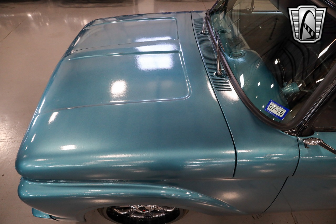 1965 Ford F-Series 43