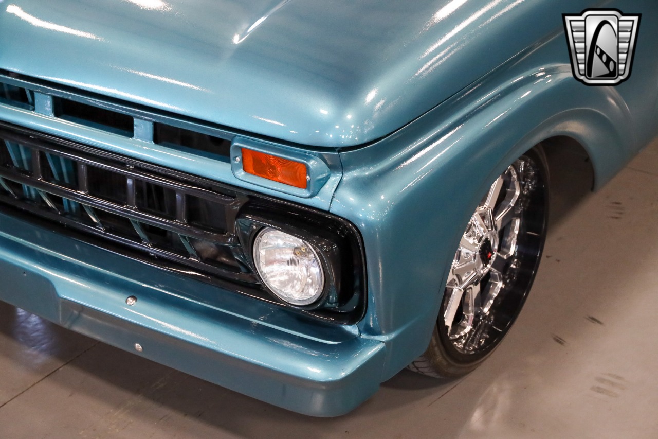 1965 Ford F-Series 9