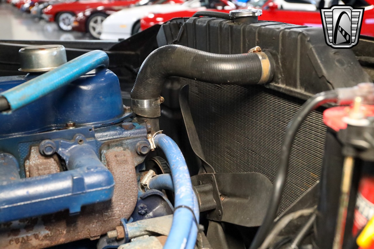 1965 Ford F-Series 84