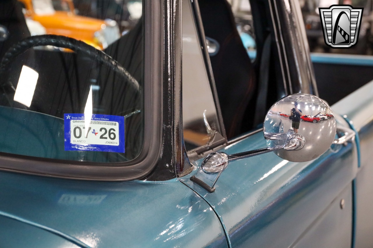 1965 Ford F-Series 64