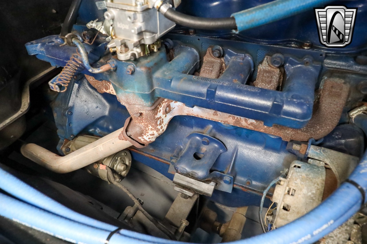 1965 Ford F-Series 85