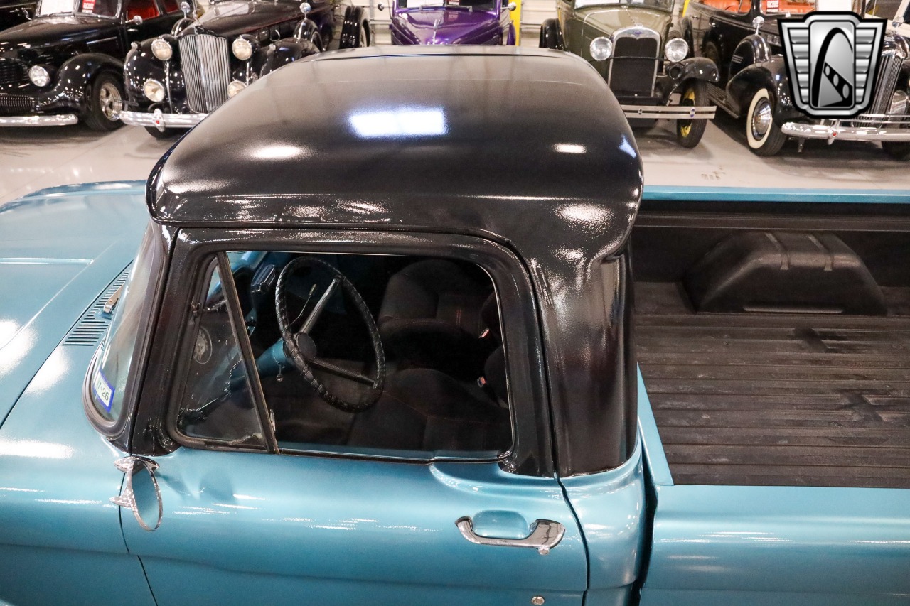 1965 Ford F-Series 44