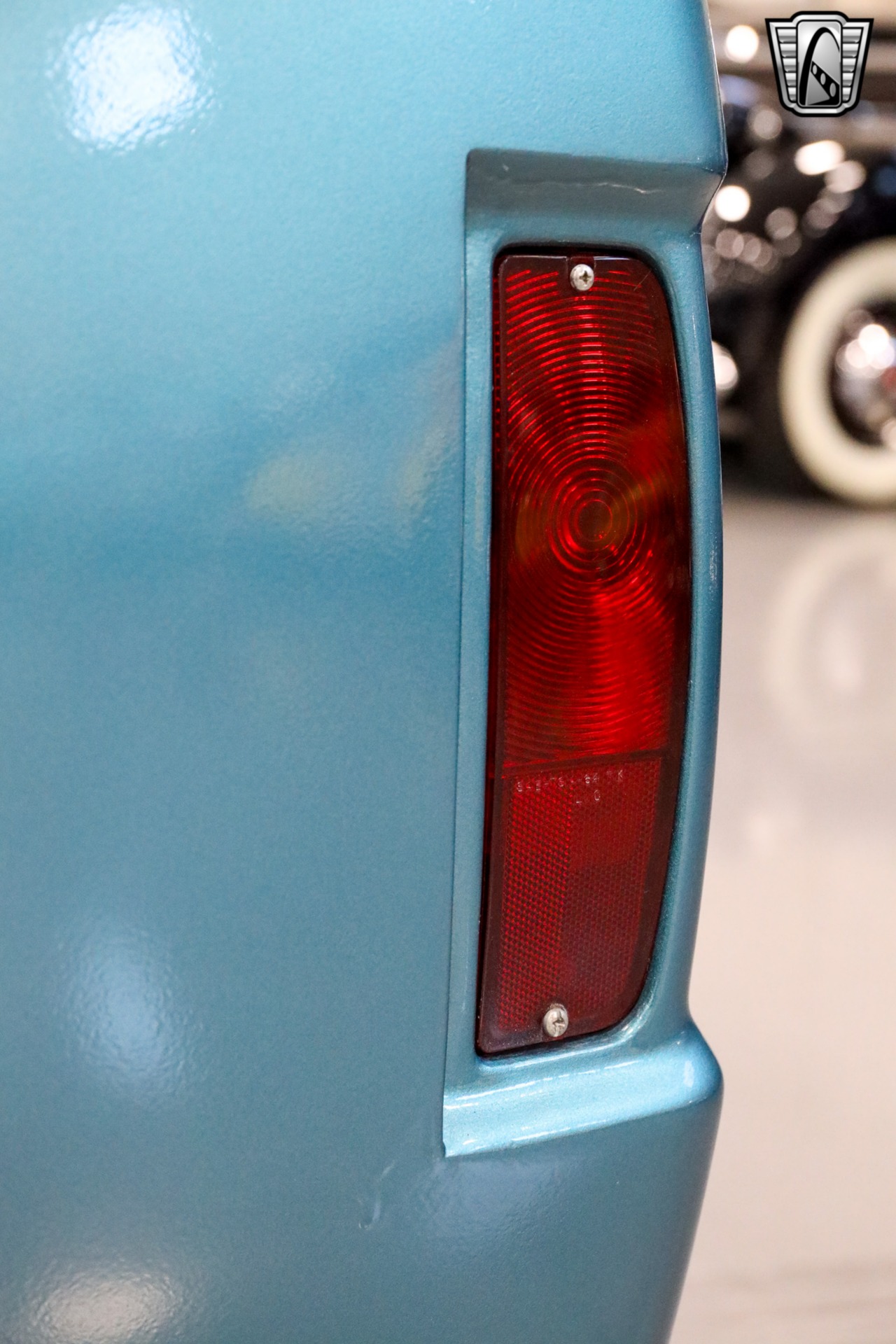 1965 Ford F-Series 65