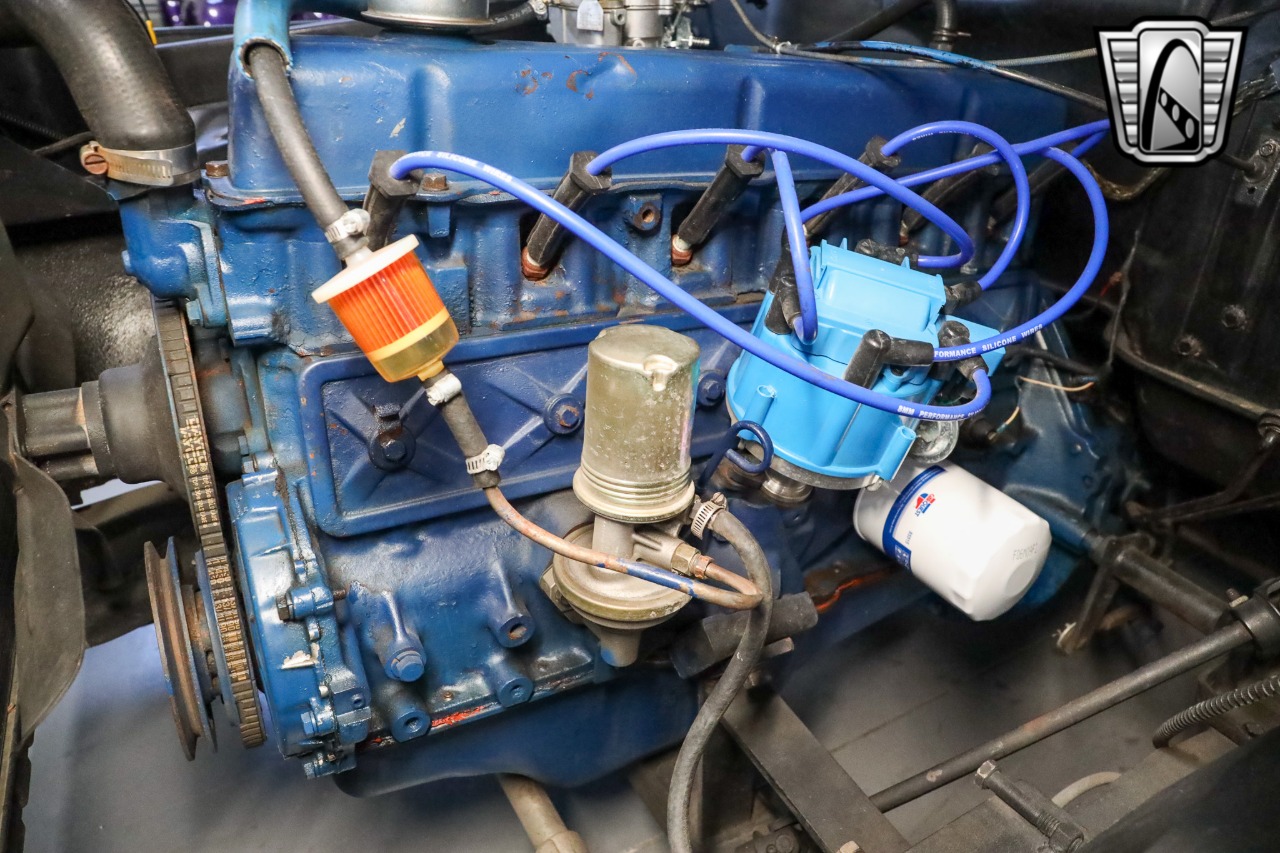 1965 Ford F-Series 86