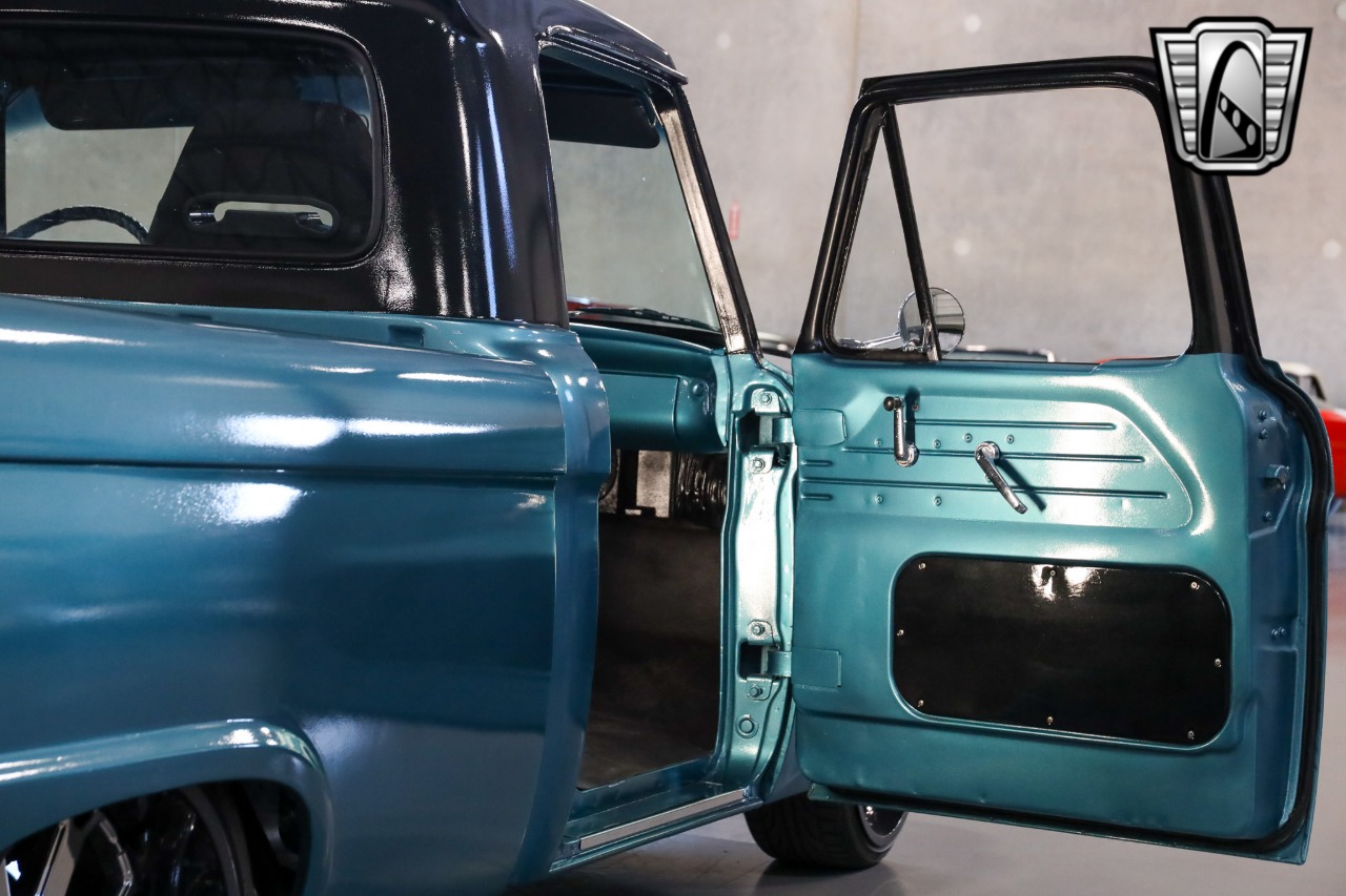 1965 Ford F-Series 23