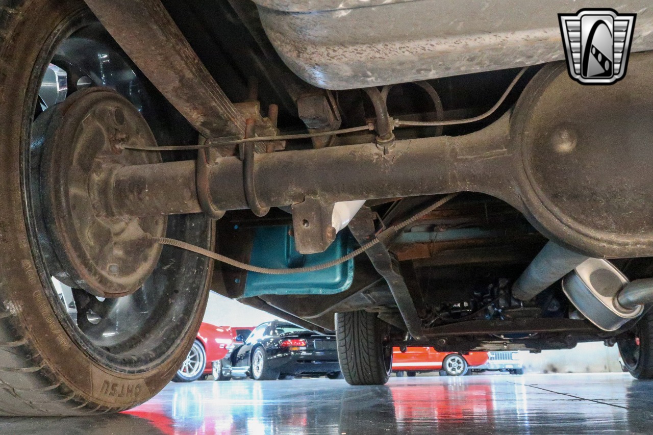 1965 Ford F-Series 29