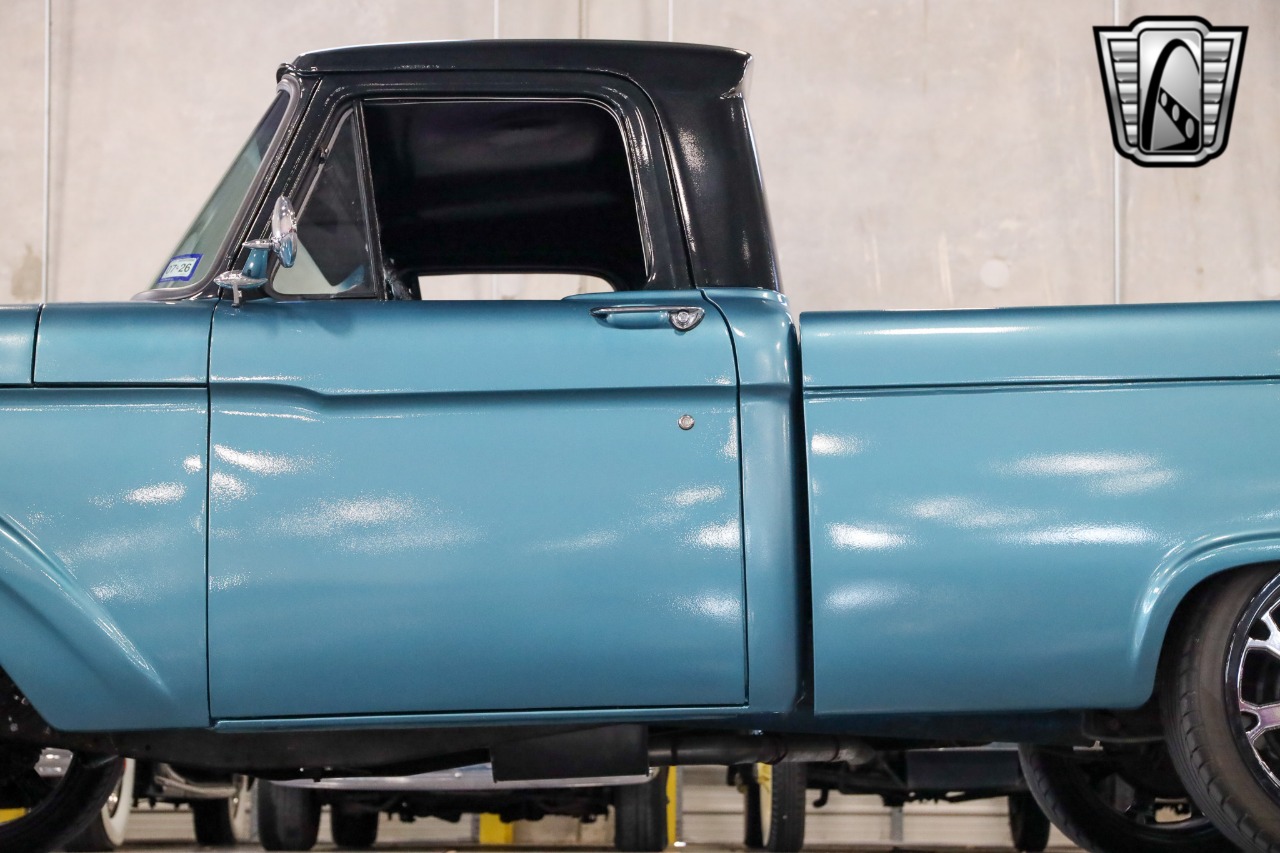 1965 Ford F-Series 45