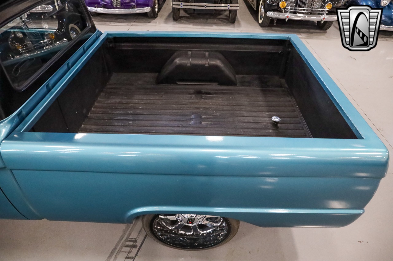 1965 Ford F-Series 46