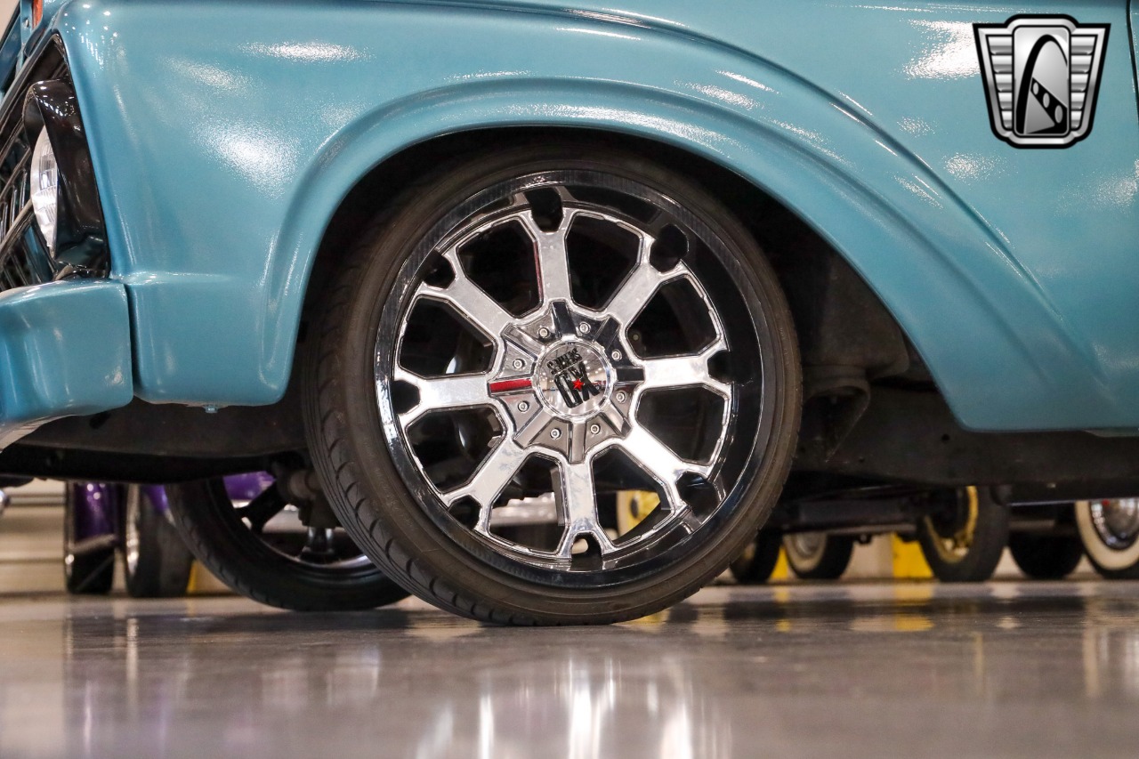 1965 Ford F-Series 67