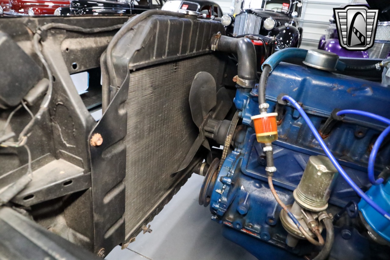 1965 Ford F-Series 88