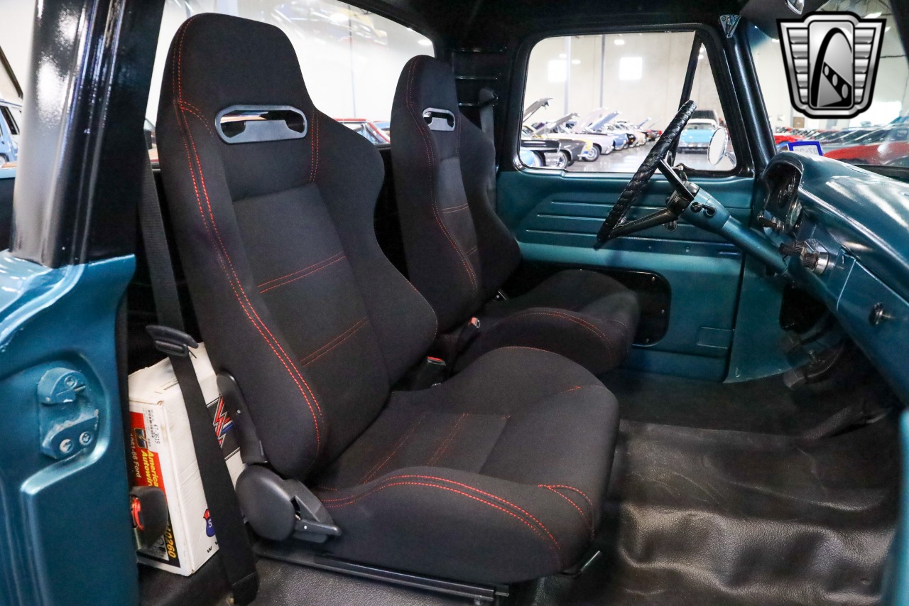 1965 Ford F-Series 24