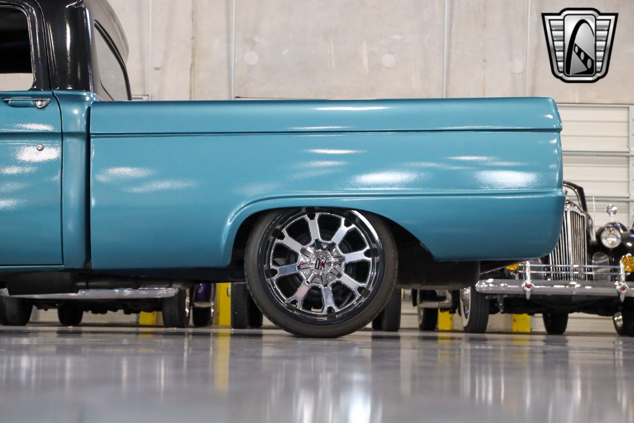 1965 Ford F-Series 47