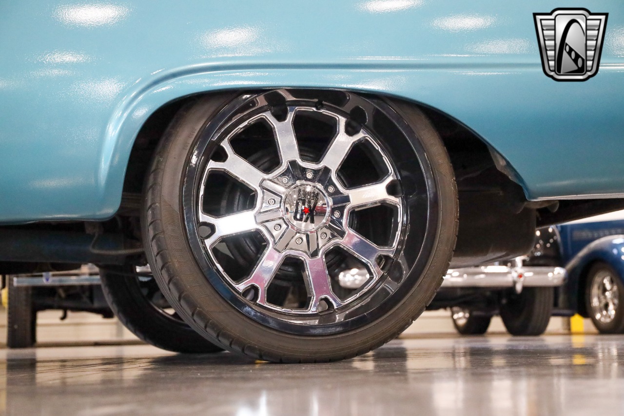 1965 Ford F-Series 68