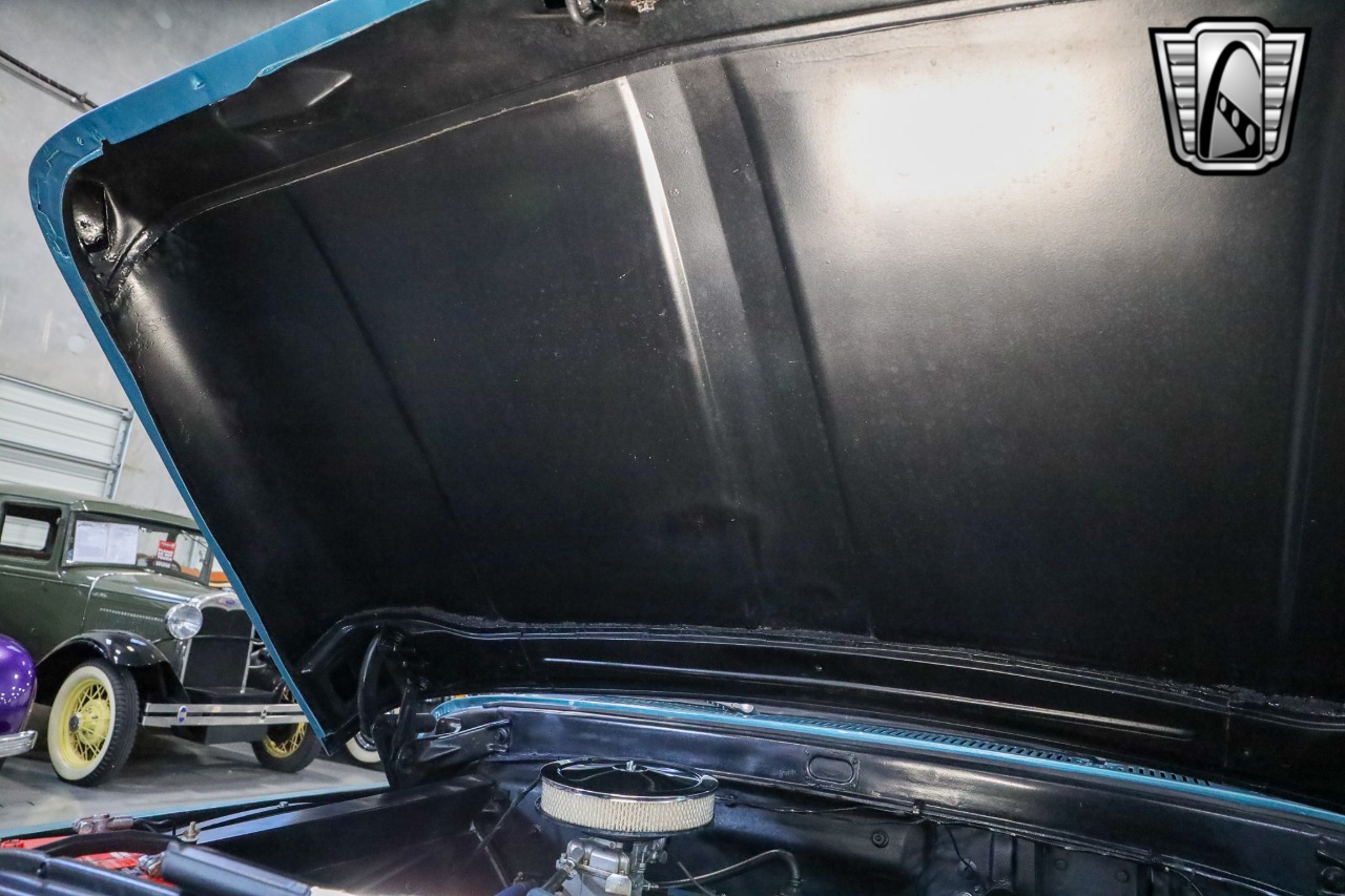 1965 Ford F-Series 89