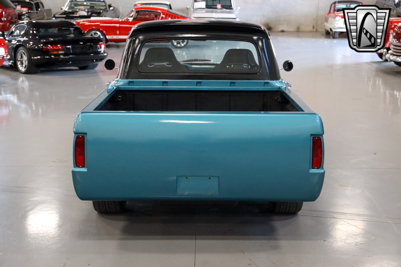 1965 Ford F-Series 48