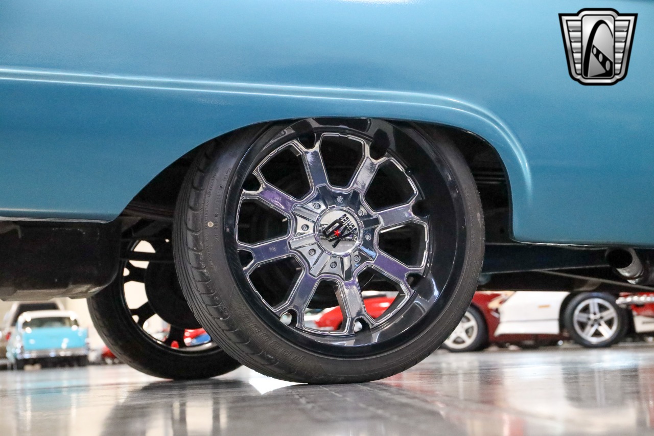 1965 Ford F-Series 69